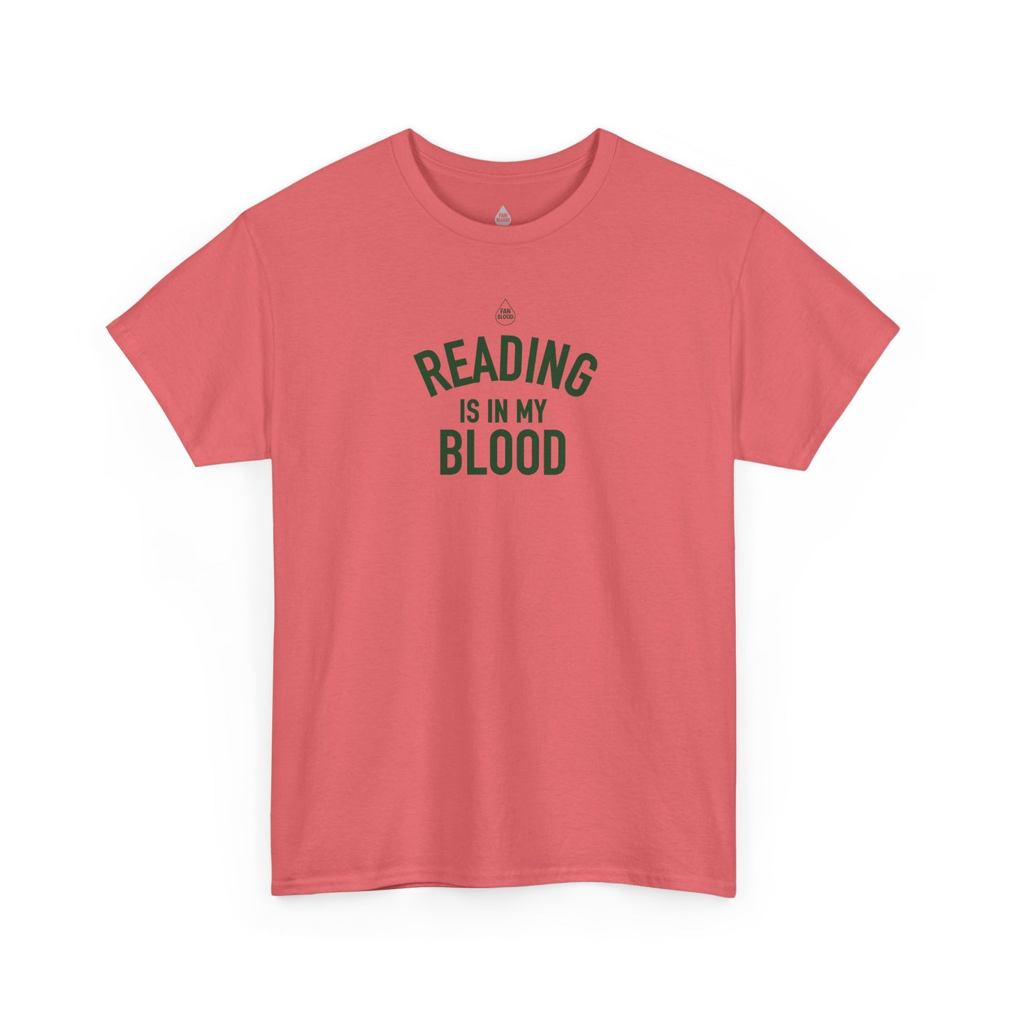 Reading IMB T-Shirt