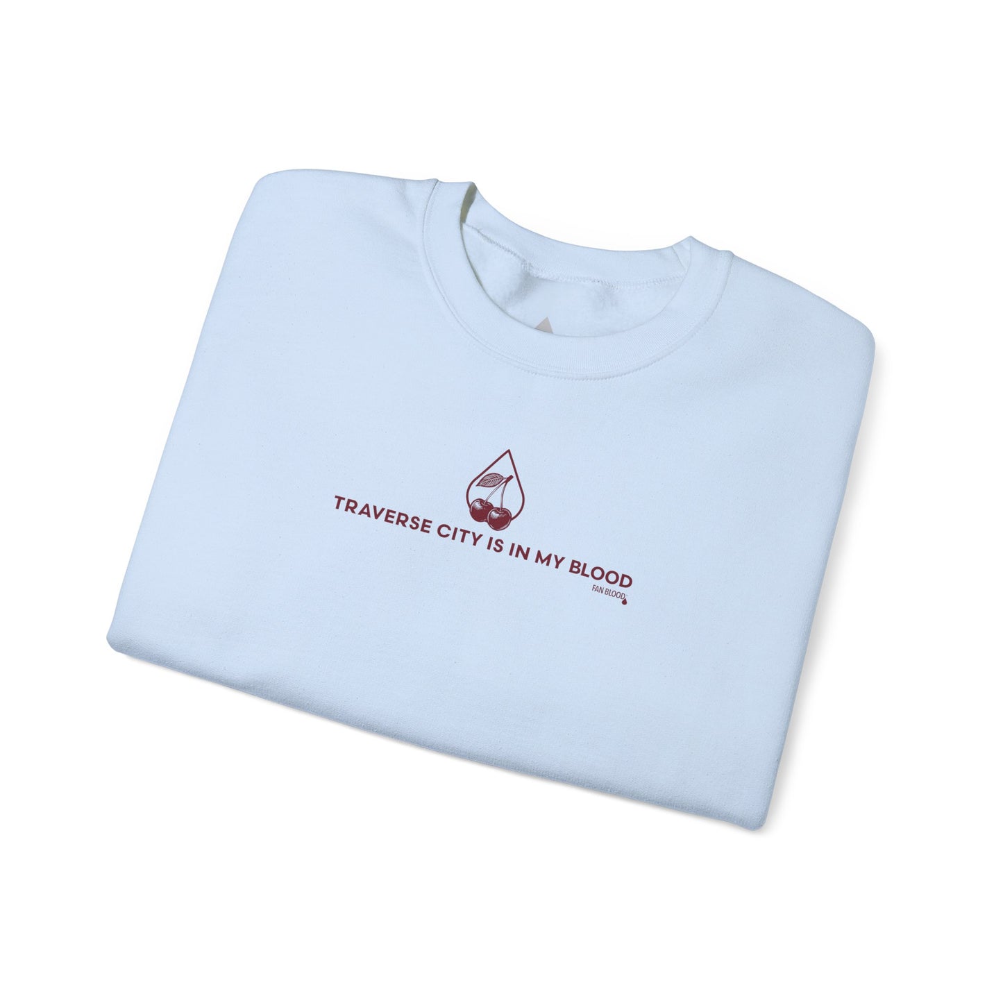 Traverse City IMB Sweatshirt