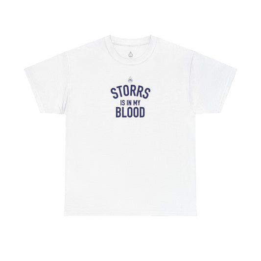 Storrs IMB T-Shirt
