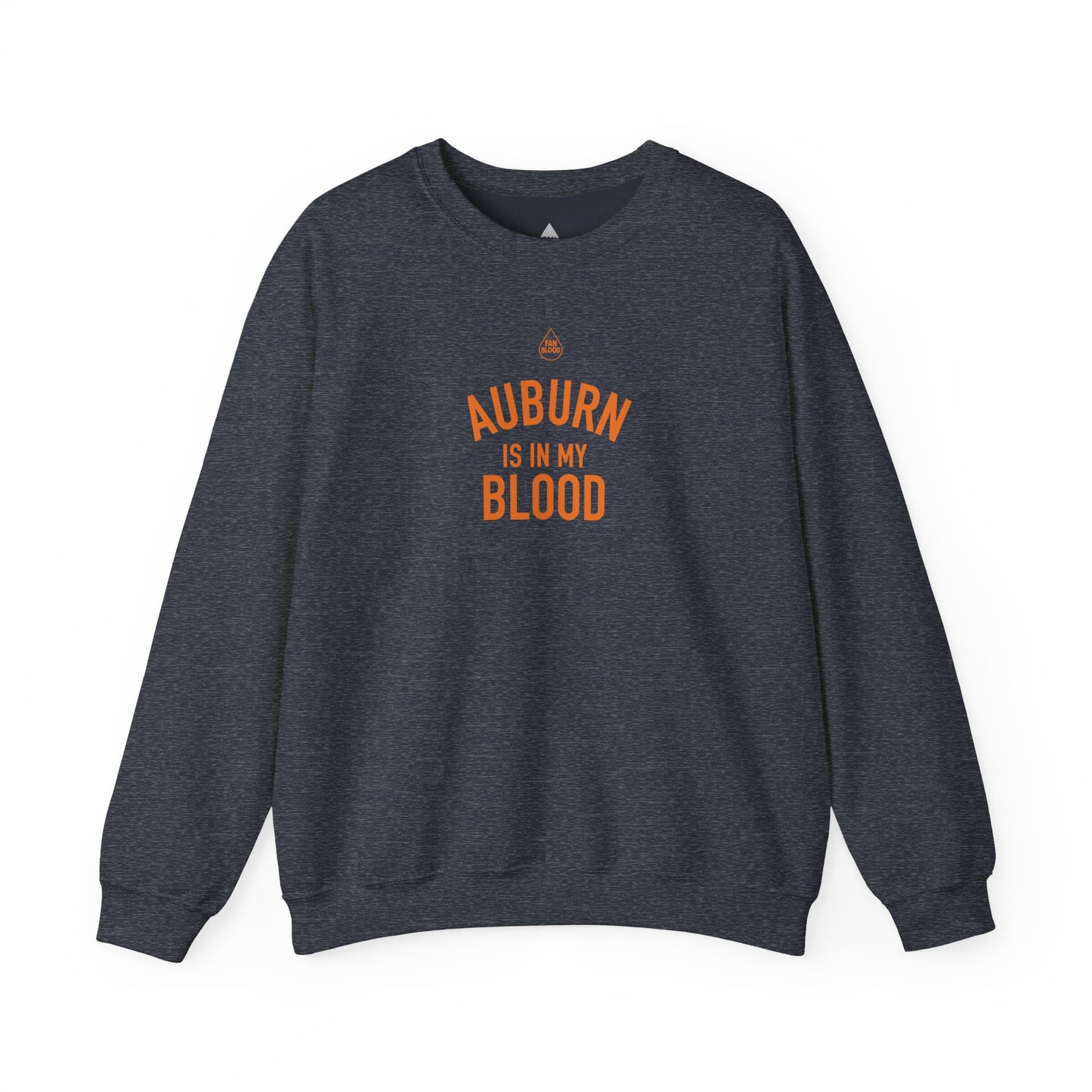 Auburn IMB Sweatshirt