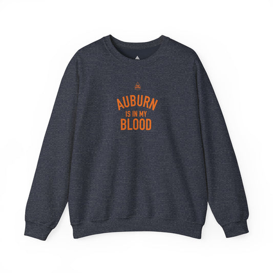 Auburn IMB Sweatshirt