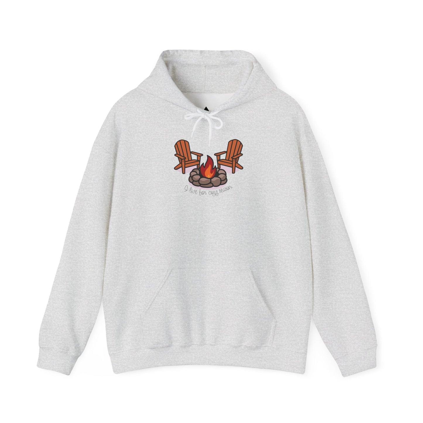 Cozy Season Hoodie