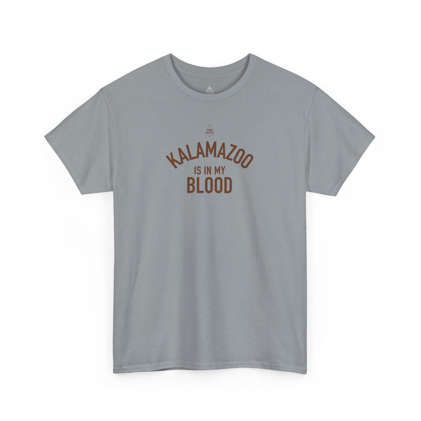 Kalamazoo IMB T-Shirt