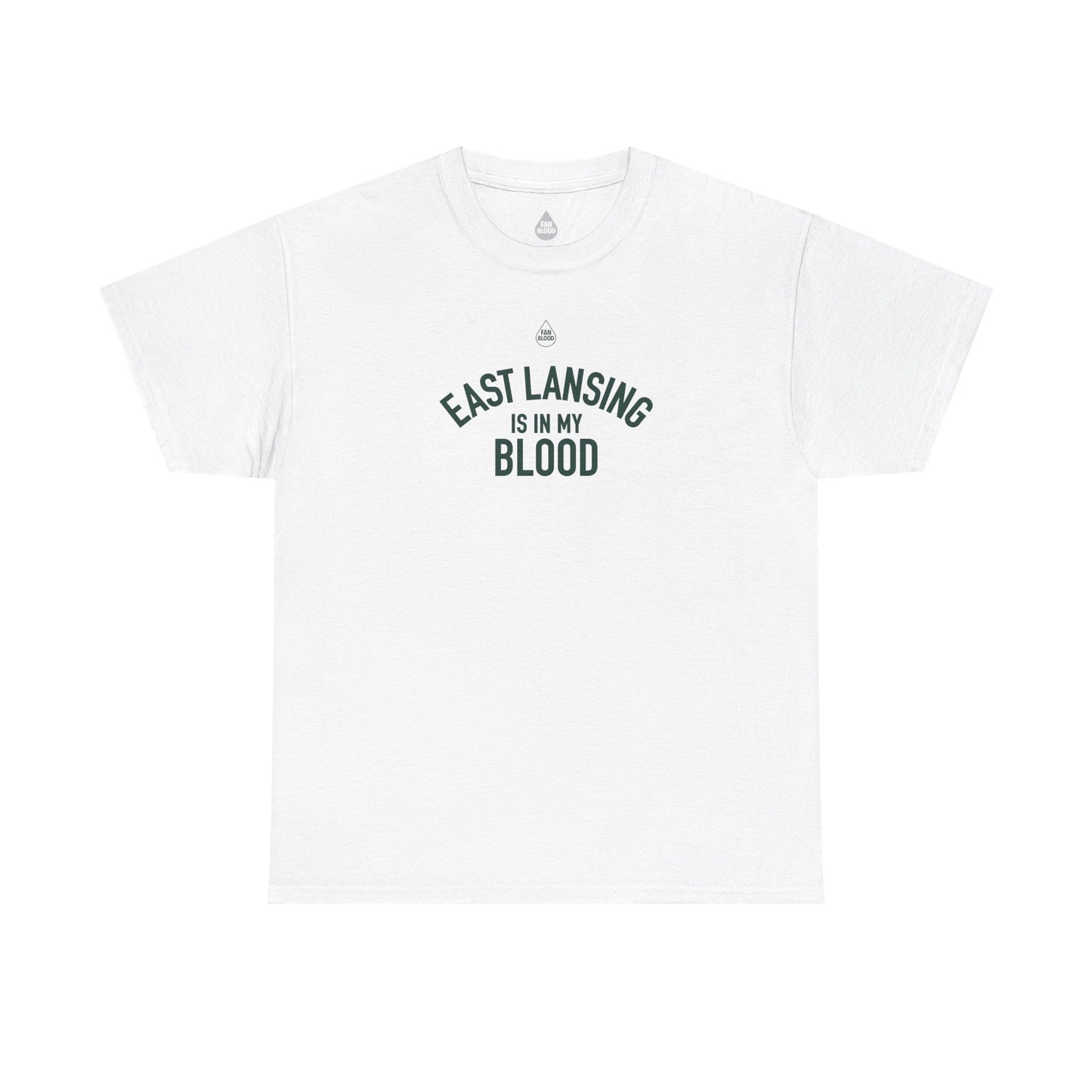 East Lansing IMB T-Shirt