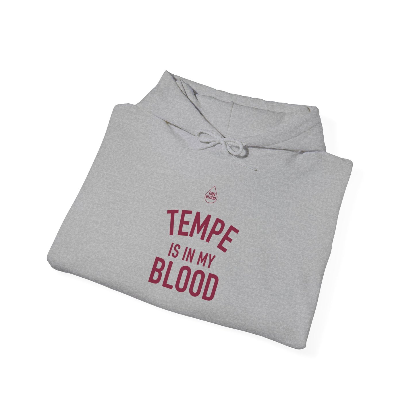 Tempe IMB Hoodie