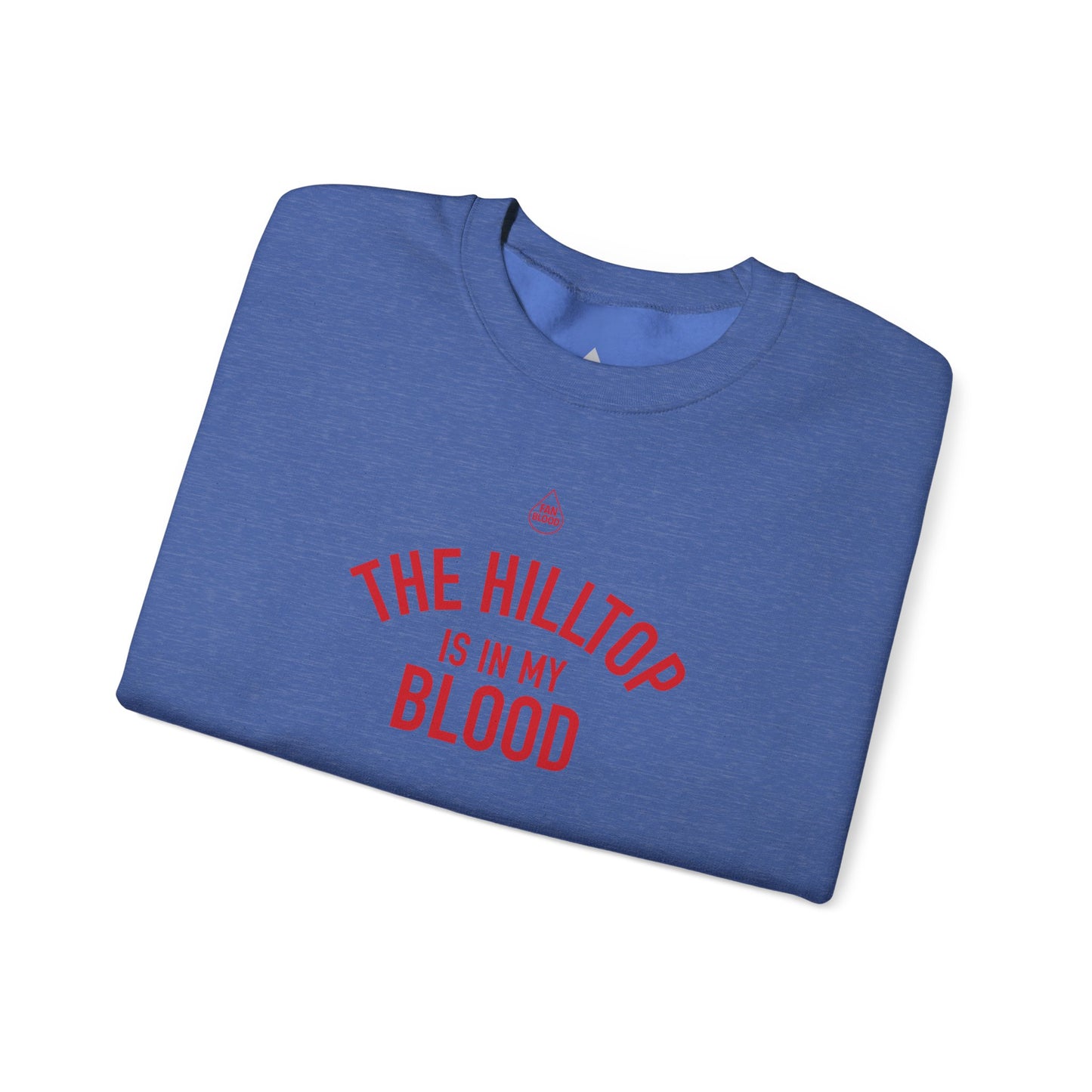 The Hilltop IMB Sweatshirt