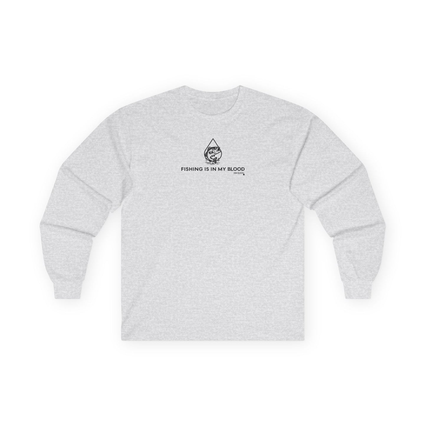 Fishing IMB Long Sleeve T