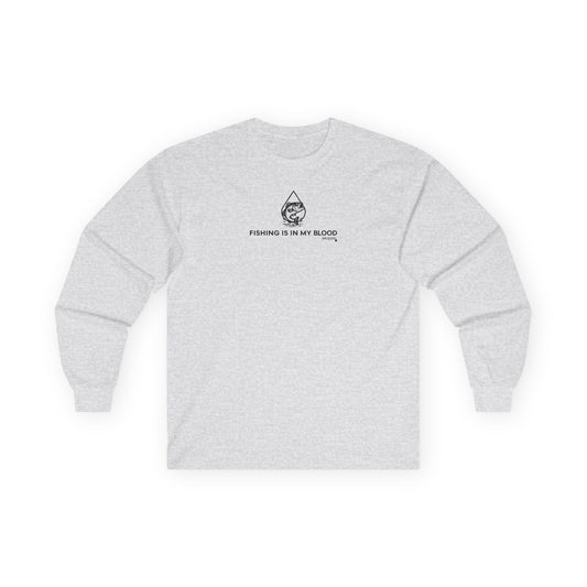 Fishing IMB Long Sleeve T