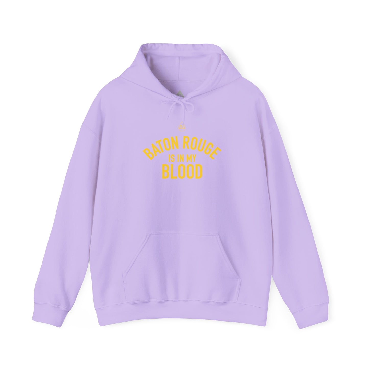 Baton Rouge IMB Hoodie