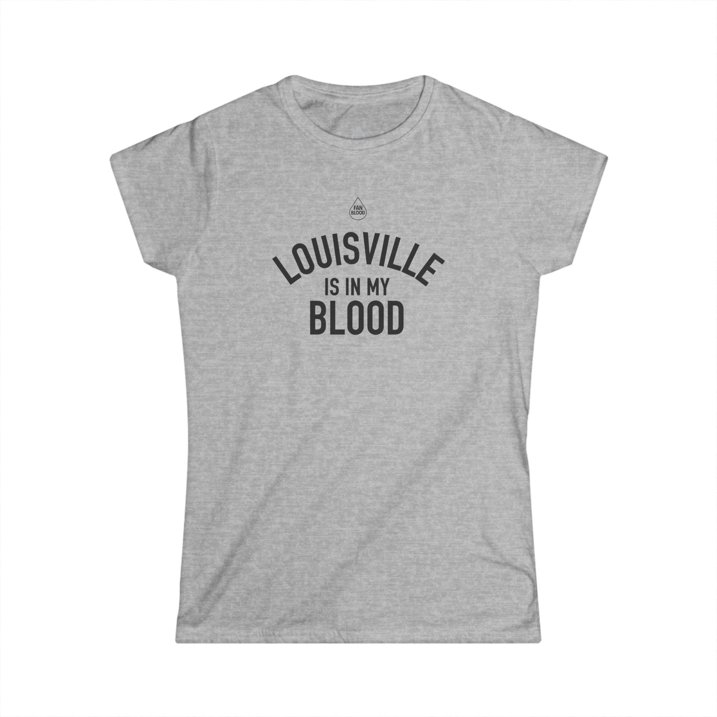 Louisville IMB Women's T