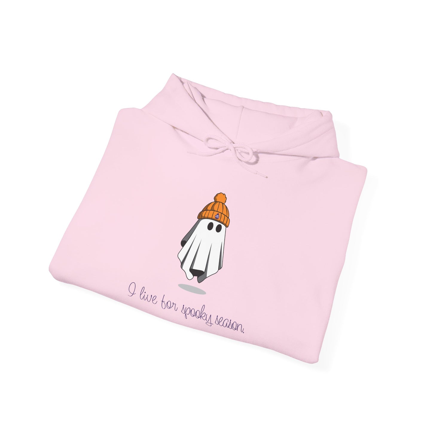 Spooky Season Hoodie