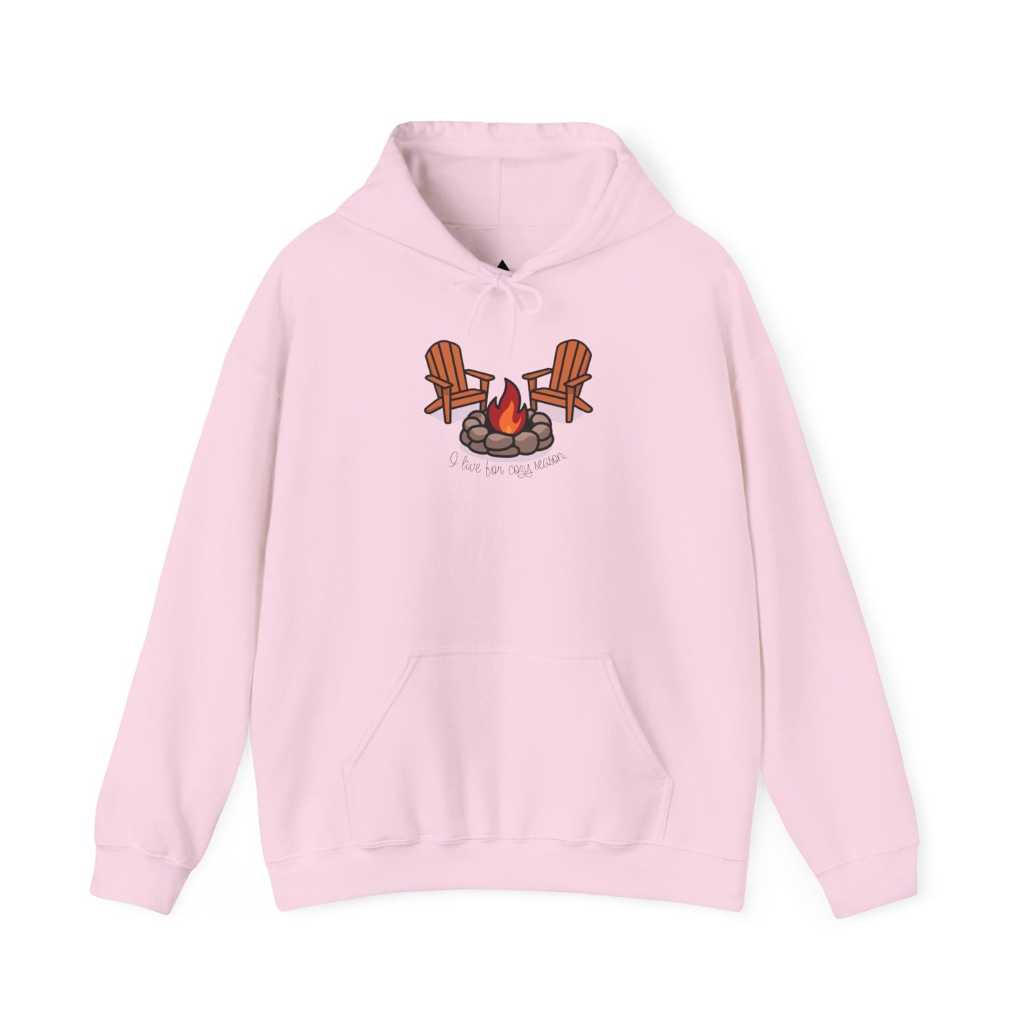 Cozy Season Hoodie