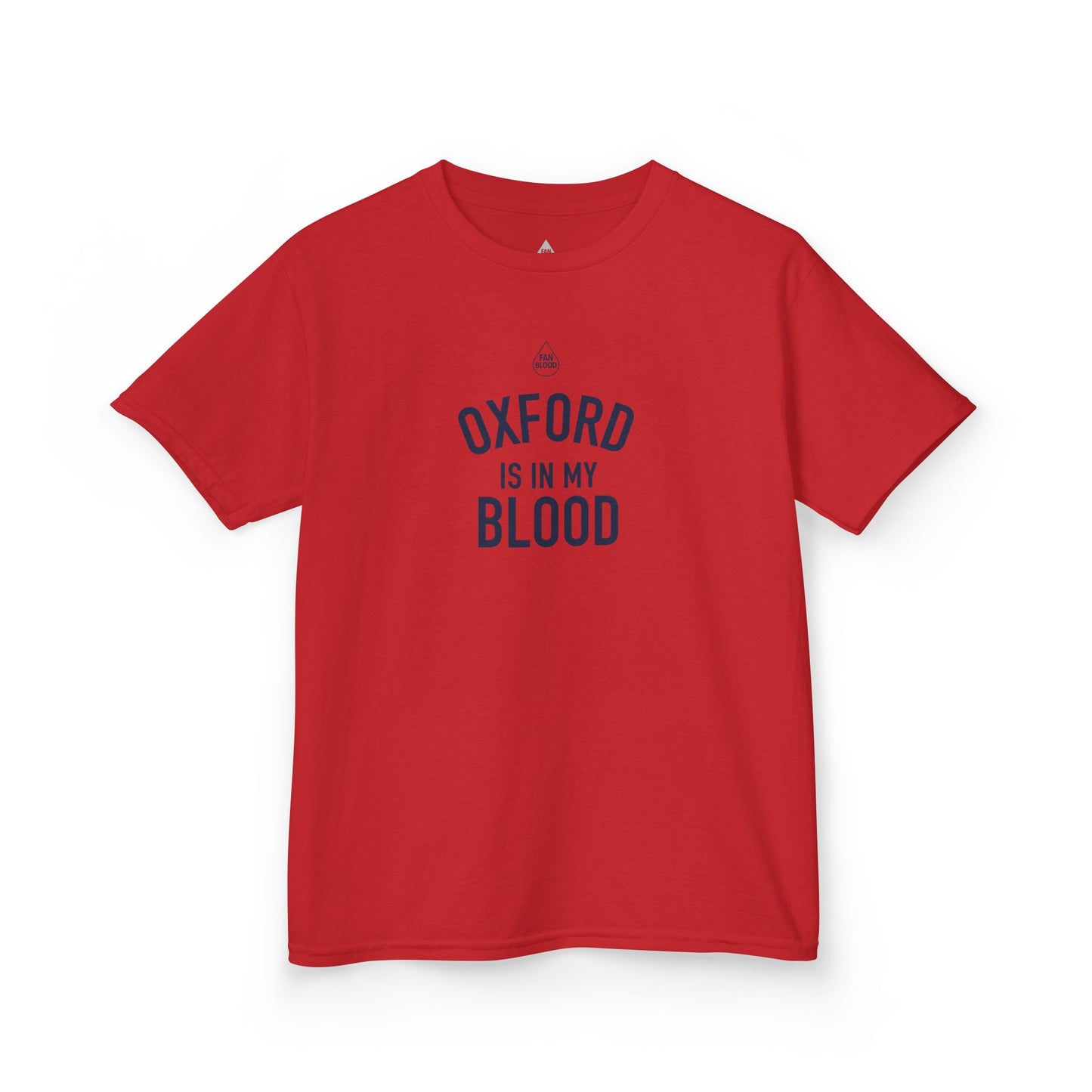 Oxford IMB Kid's T