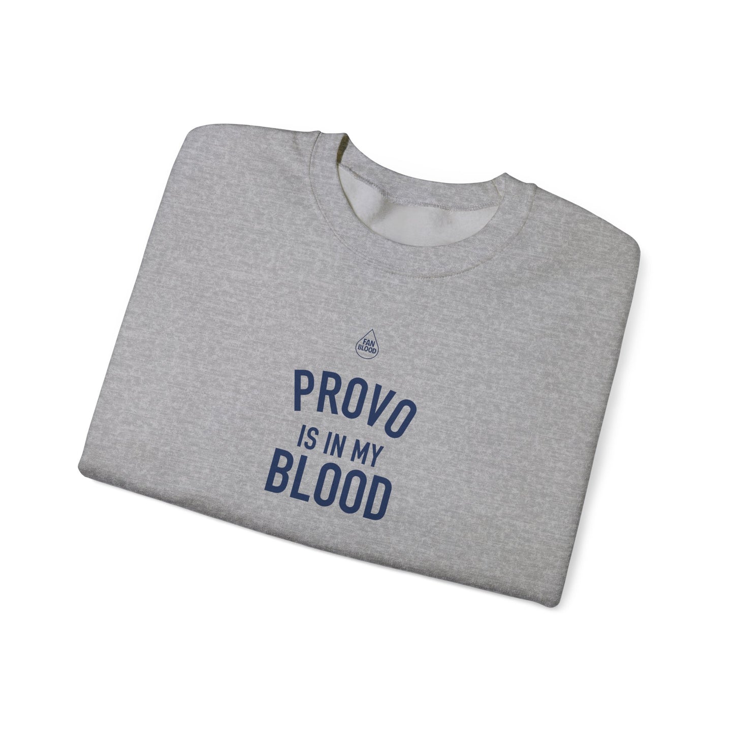 Provo IMB Sweatshirt