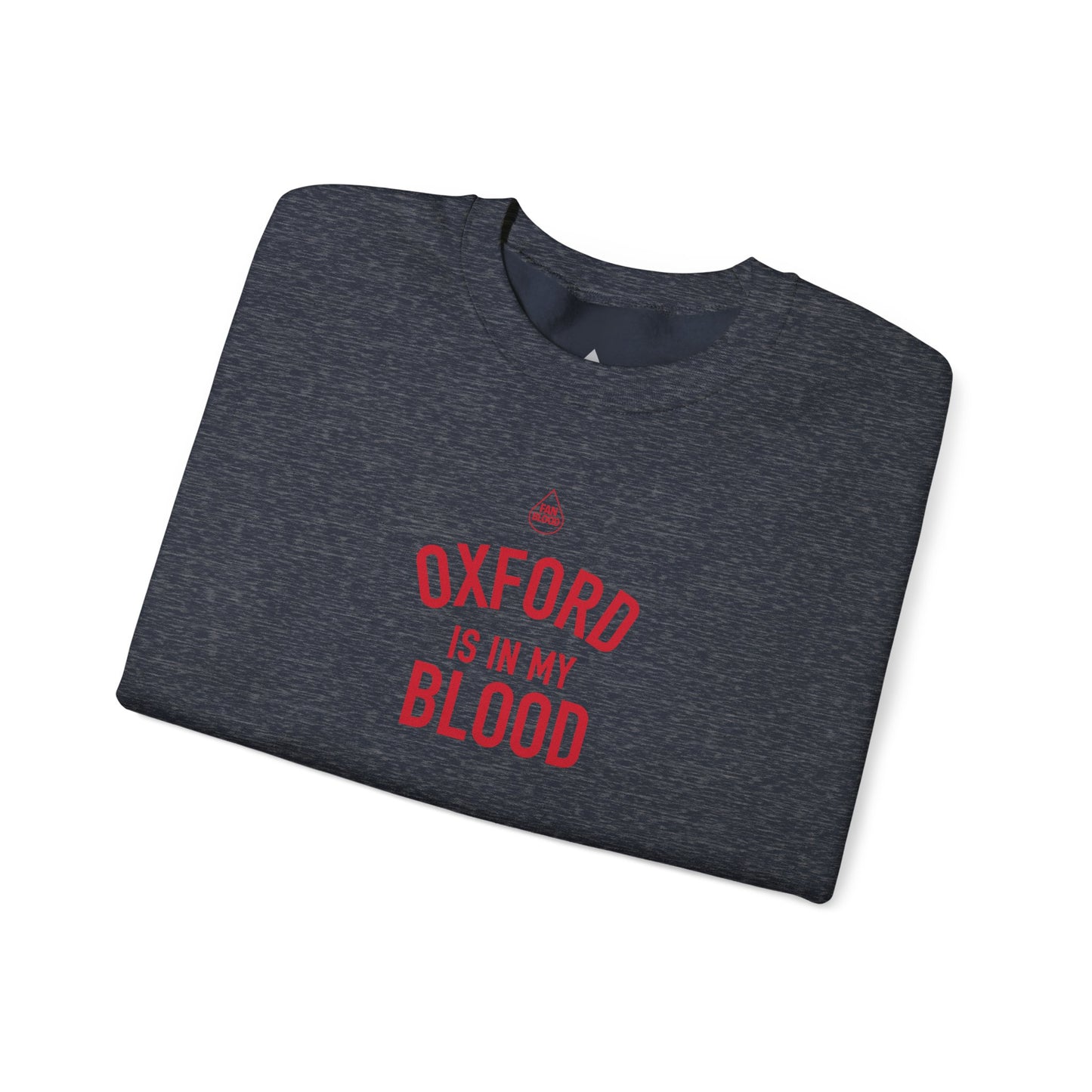 Oxford IMB Sweatshirt