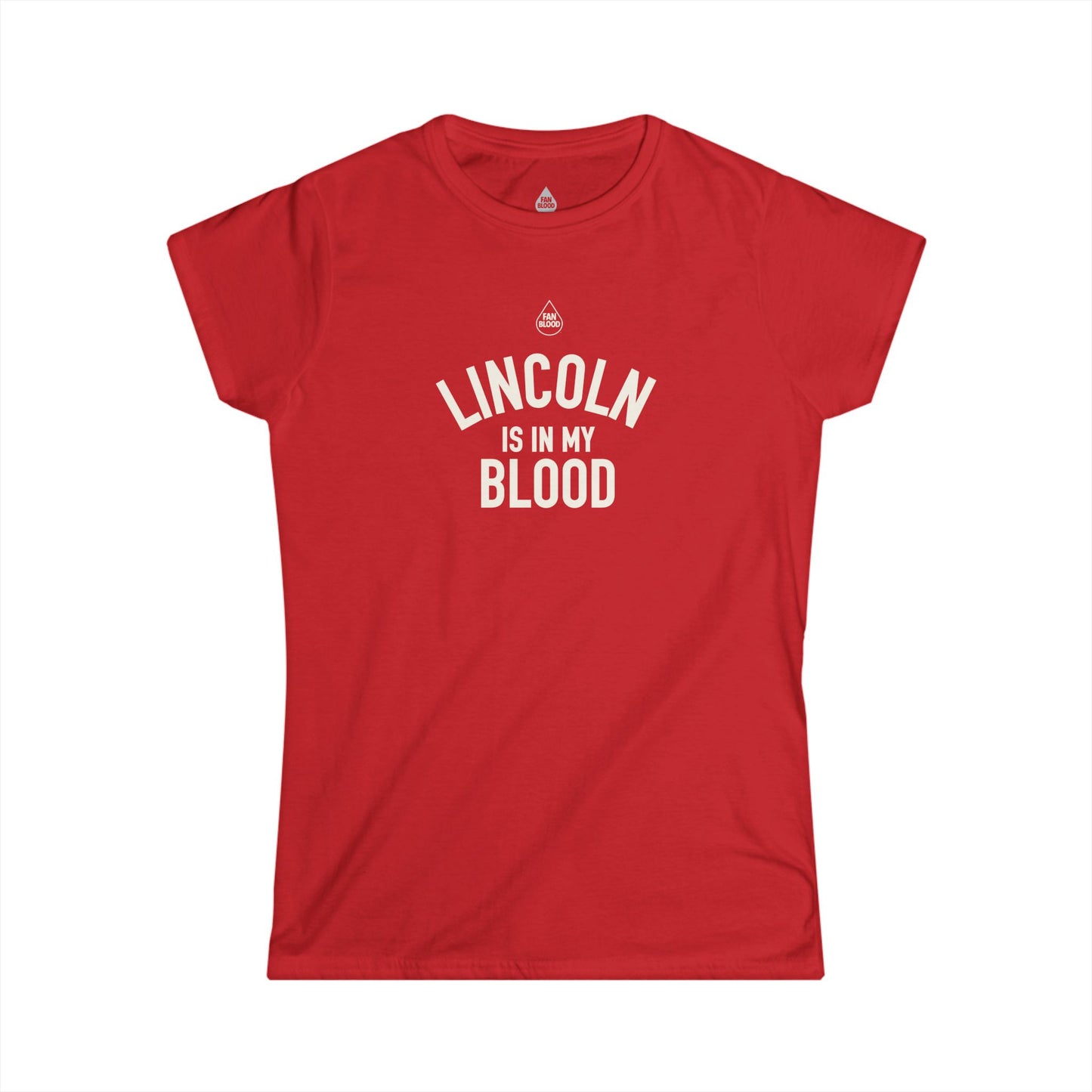 Lincoln IMB Women's T