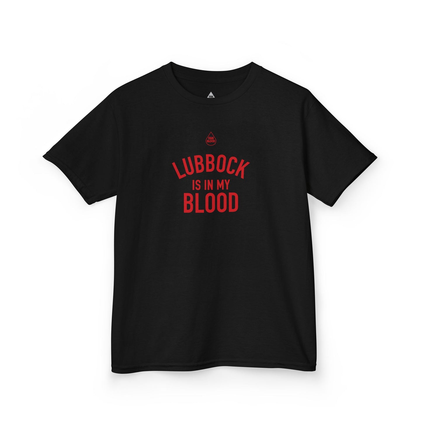Lubbock IMB Kid's T