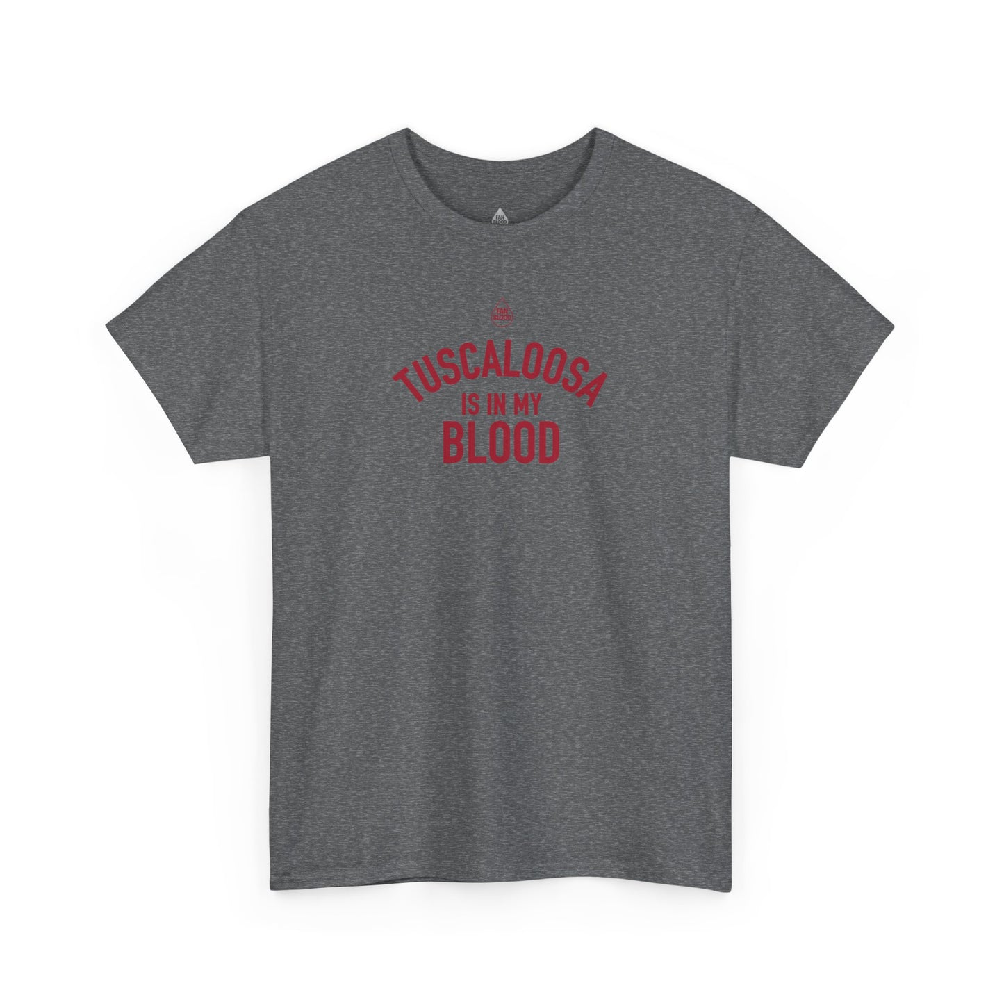 Tuscaloosa IMB T-Shirt