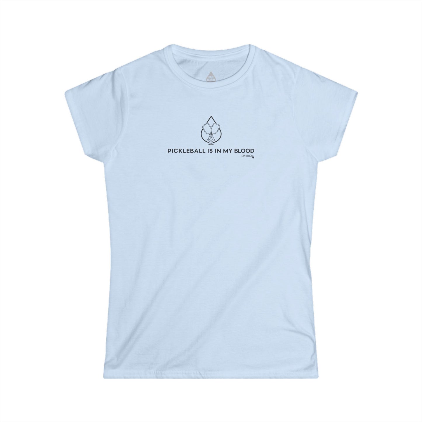 Pickleball Women's T