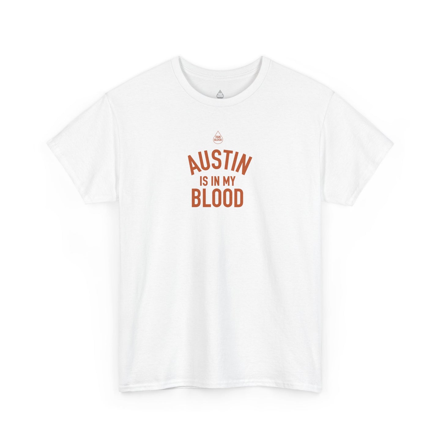 Austin IMB T-Shirt