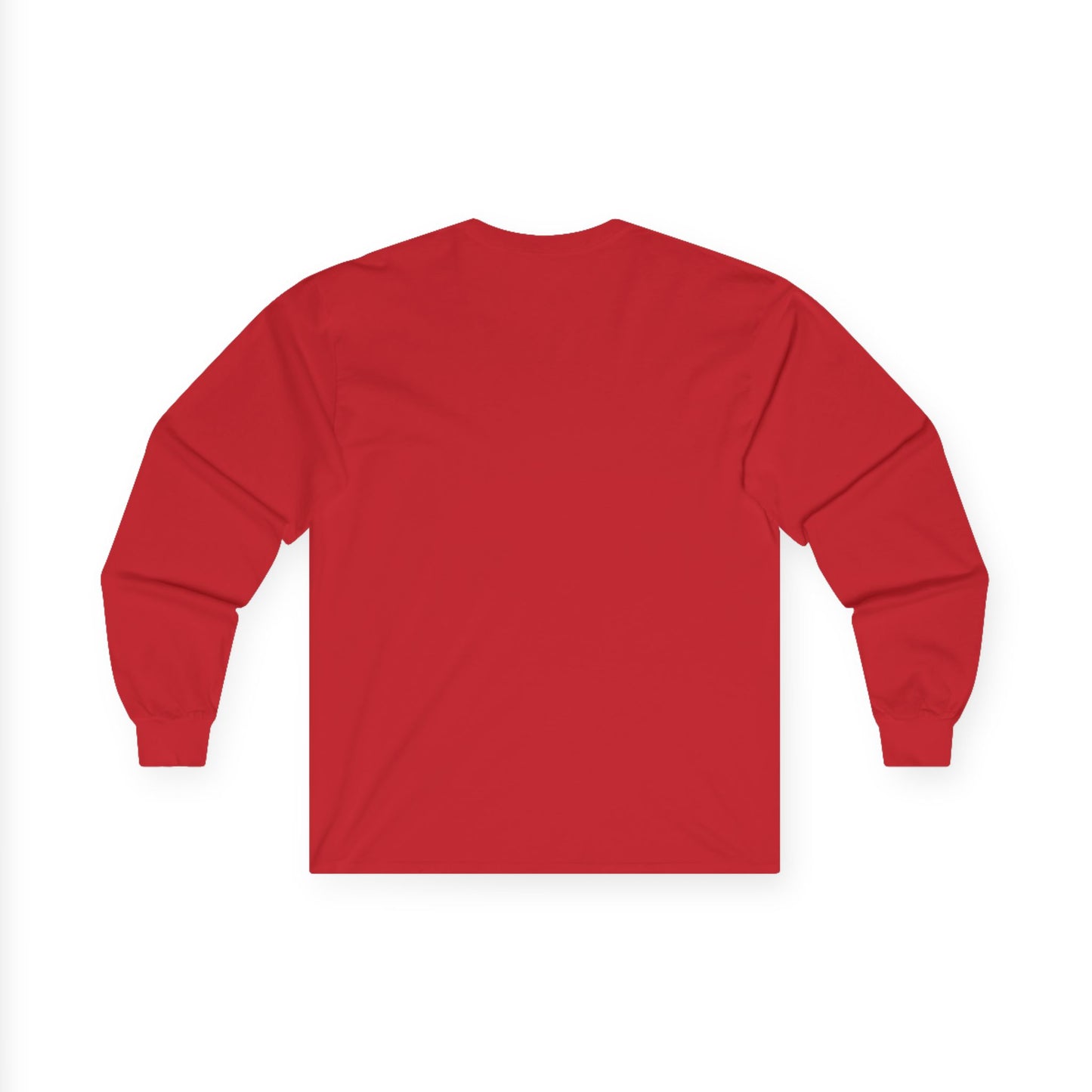 Boston IMB Long Sleeve T