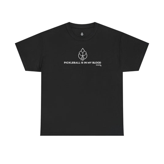 Pickleball IMB T-Shirt