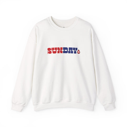 Buffalo Sunday Sweatshirt