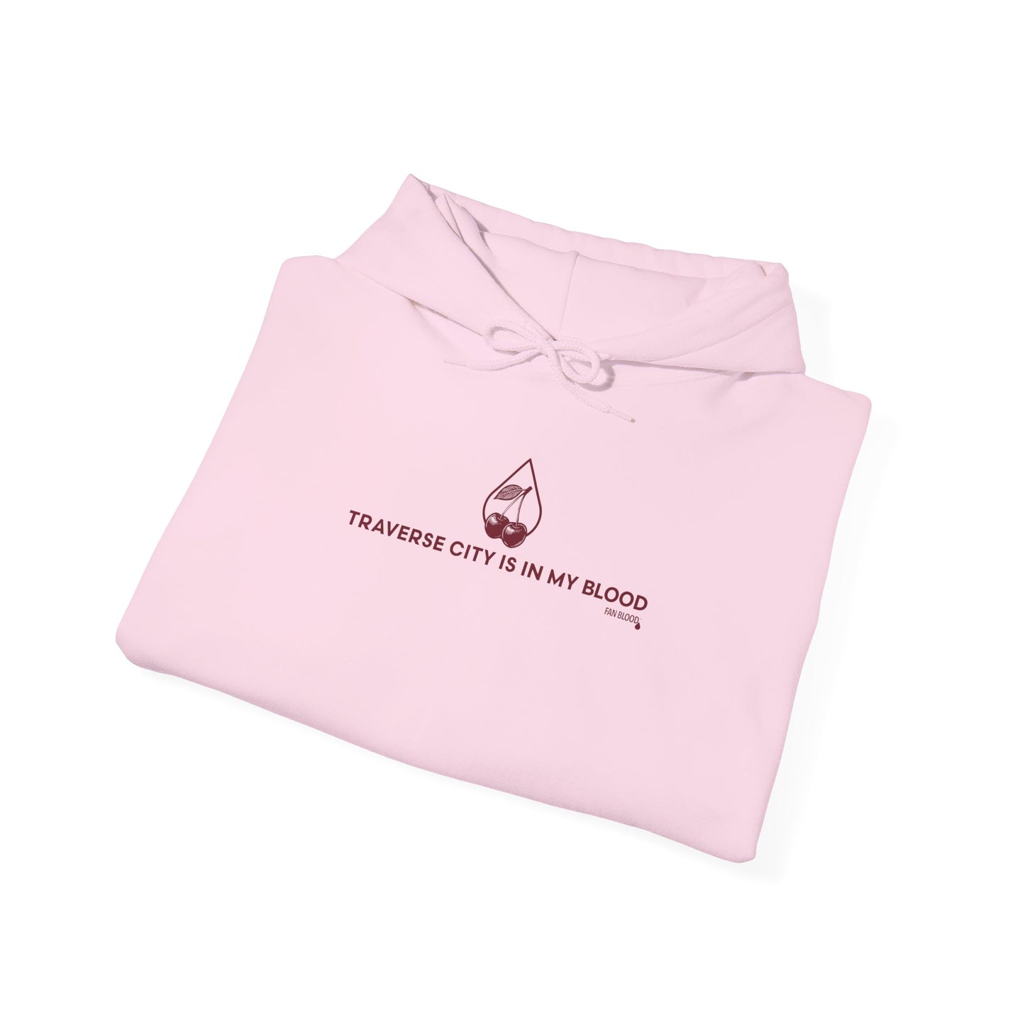 Traverse City IMB Hoodie