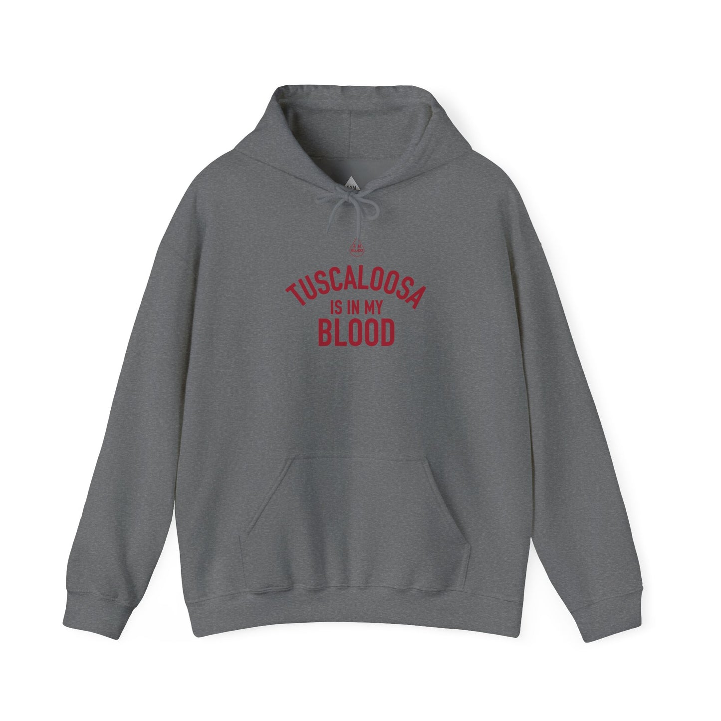 Tuscaloosa IMB Hoodie