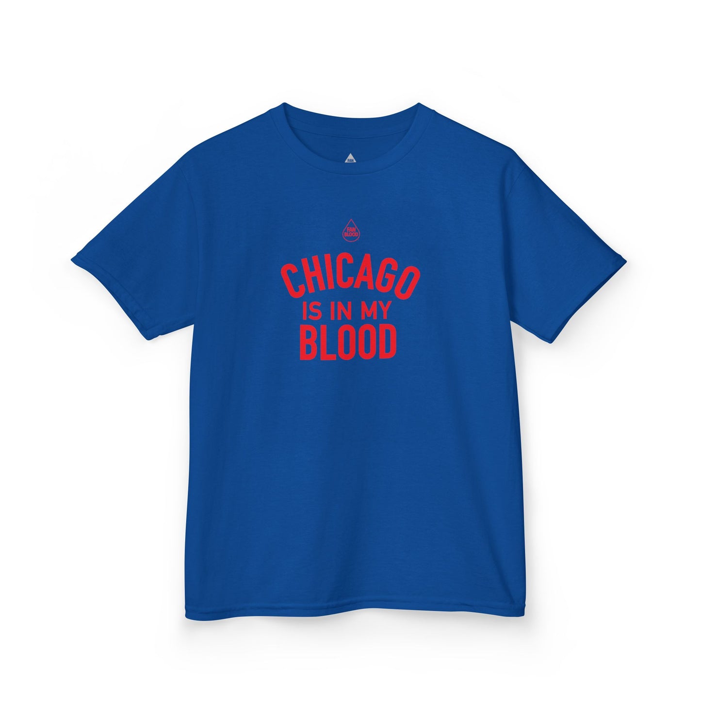Chicago IMB Kid's T