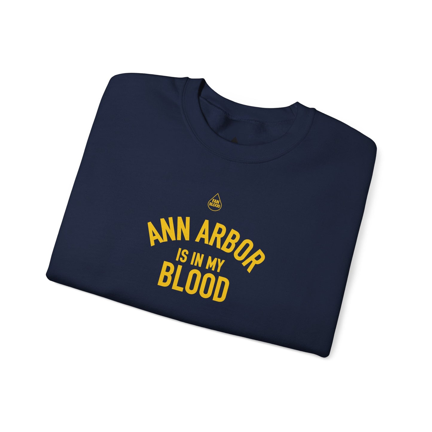 Ann Arbor IMB Sweatshirt