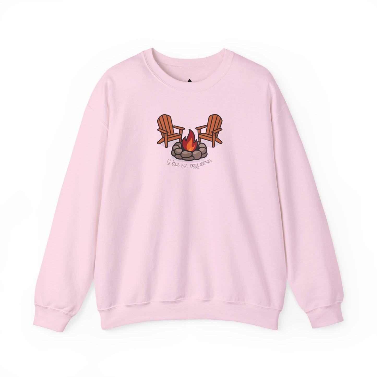 Cozy Season Sweatshirt