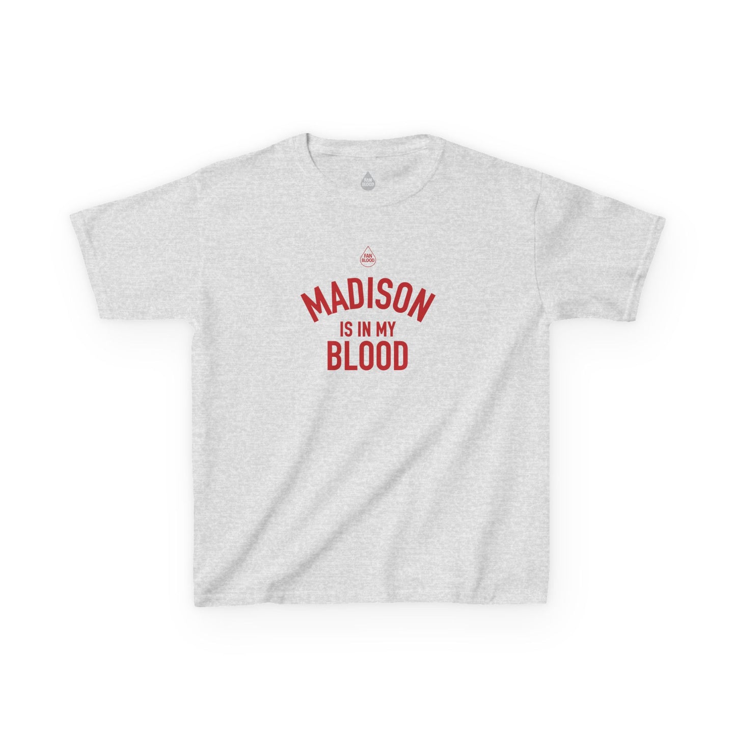 Madison IMB Kid's T