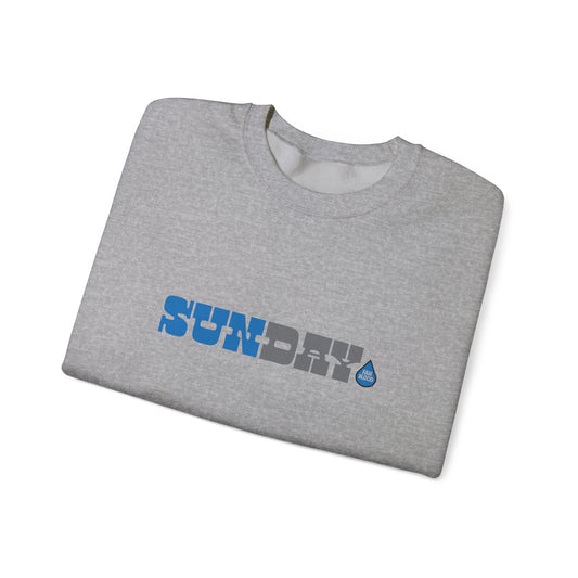Detroit Sunday Sweatshirt