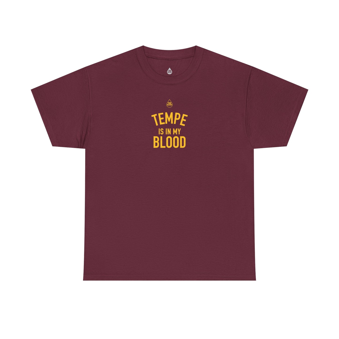 Tempe IMB T-Shirt