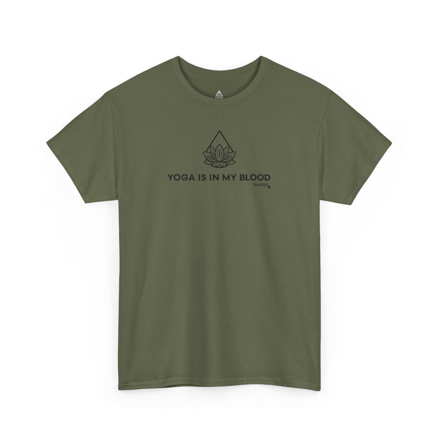 Yoga IMB T-Shirt