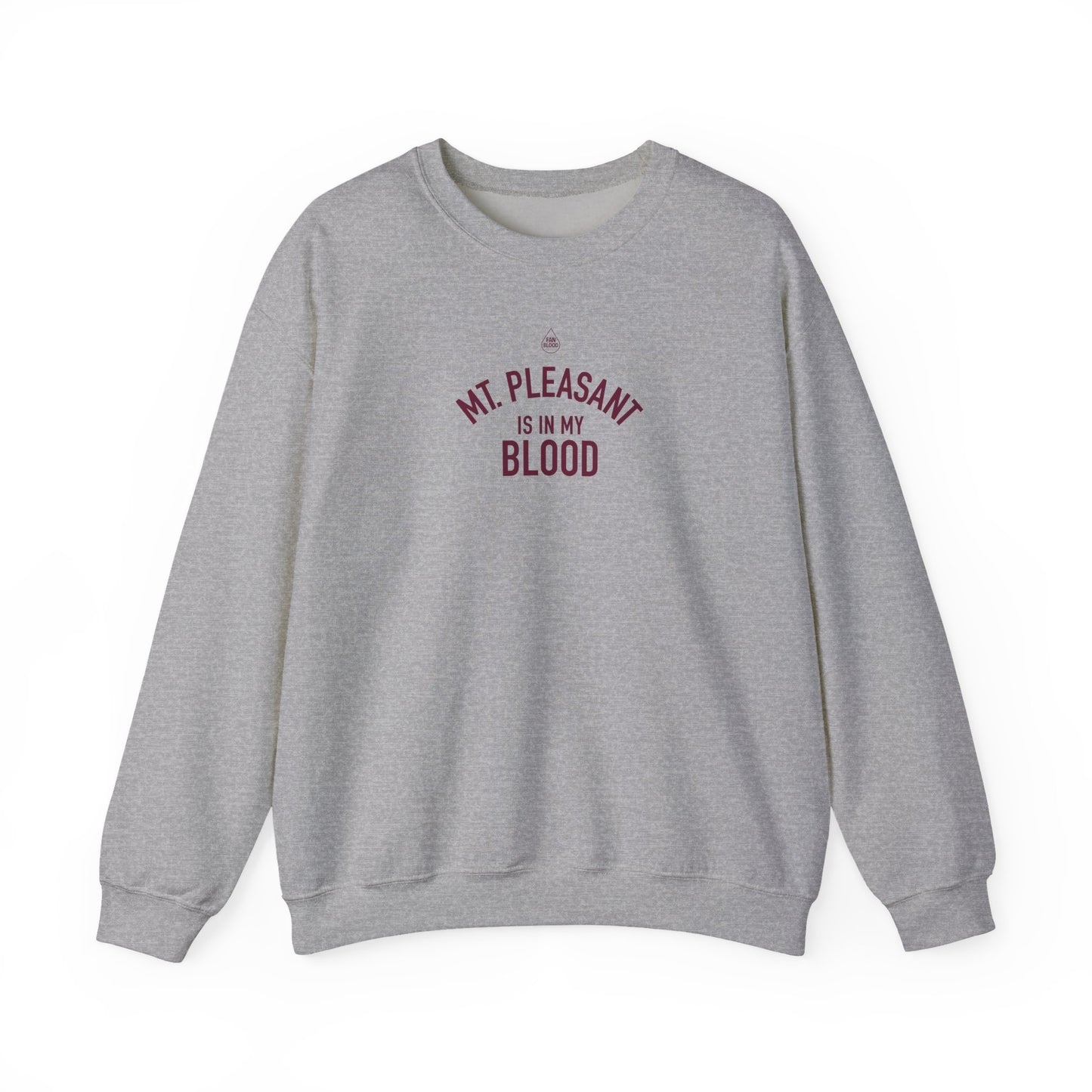 Mt. Pleasant IMB Sweatshirt