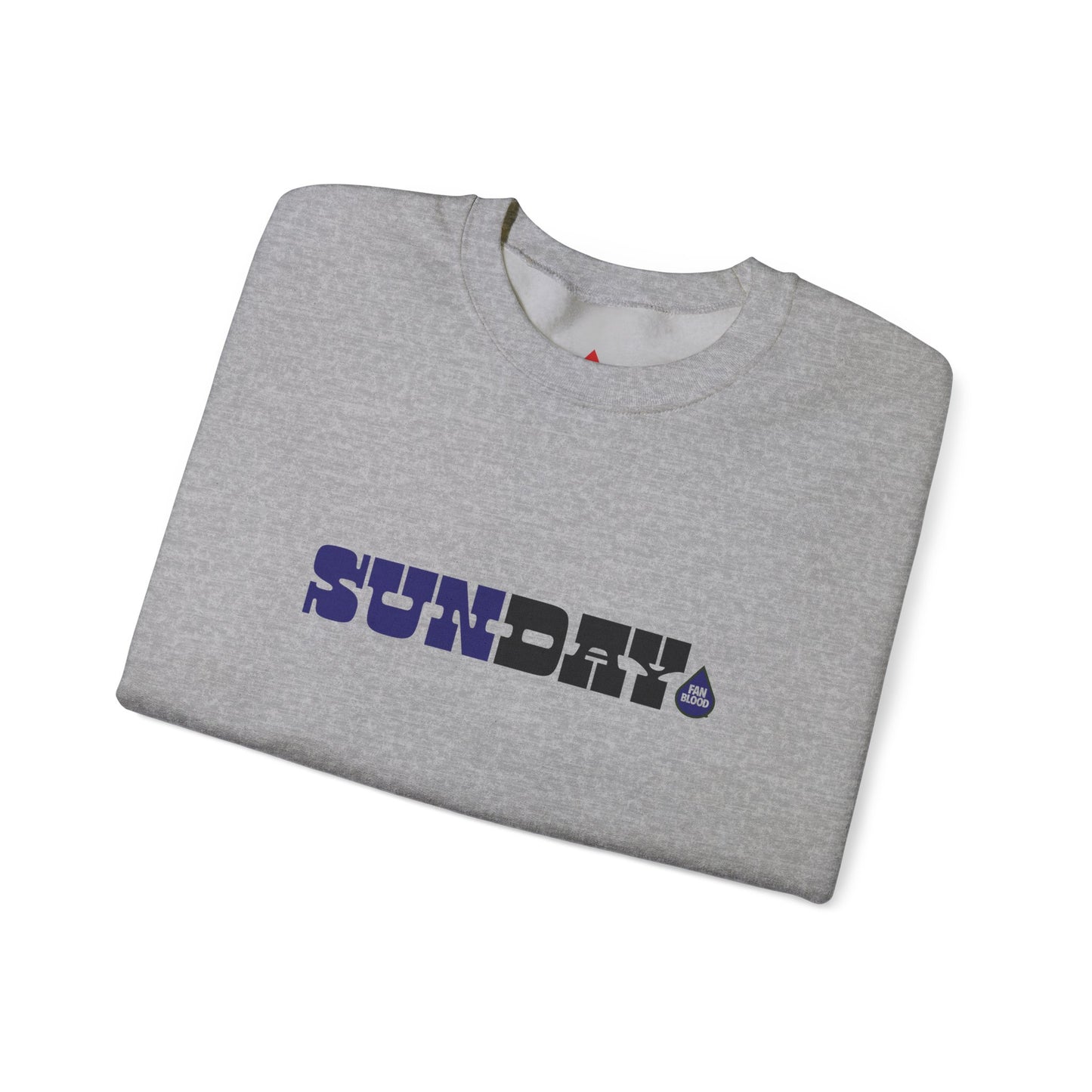 Baltimore Sunday Sweatshirt