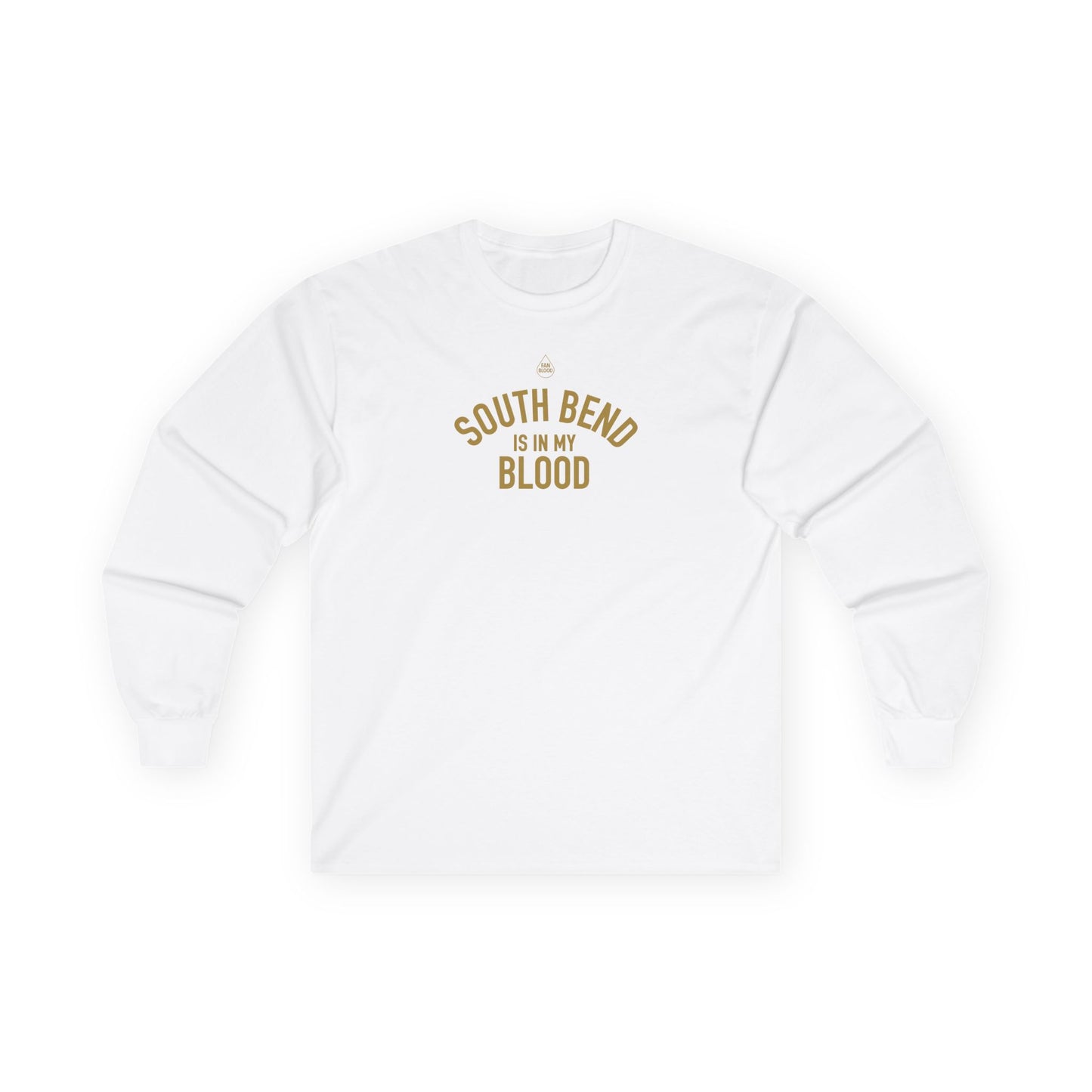 South Bend IMB Long Sleeve T