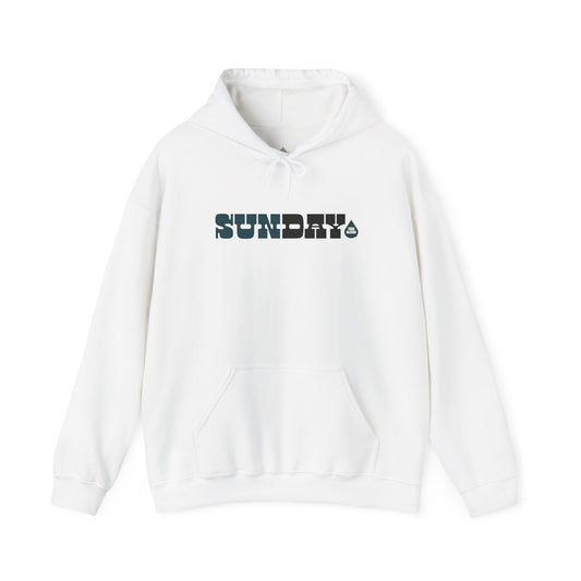 Philly Sunday Hoodie