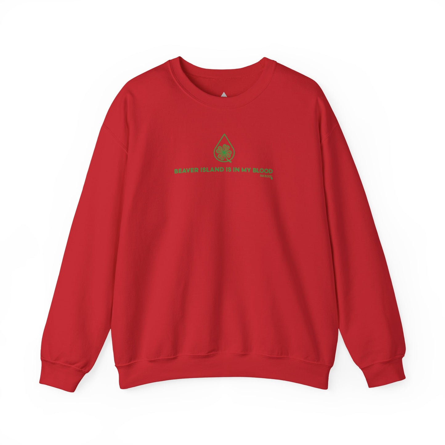 Beaver Island IMB Sweatshirt