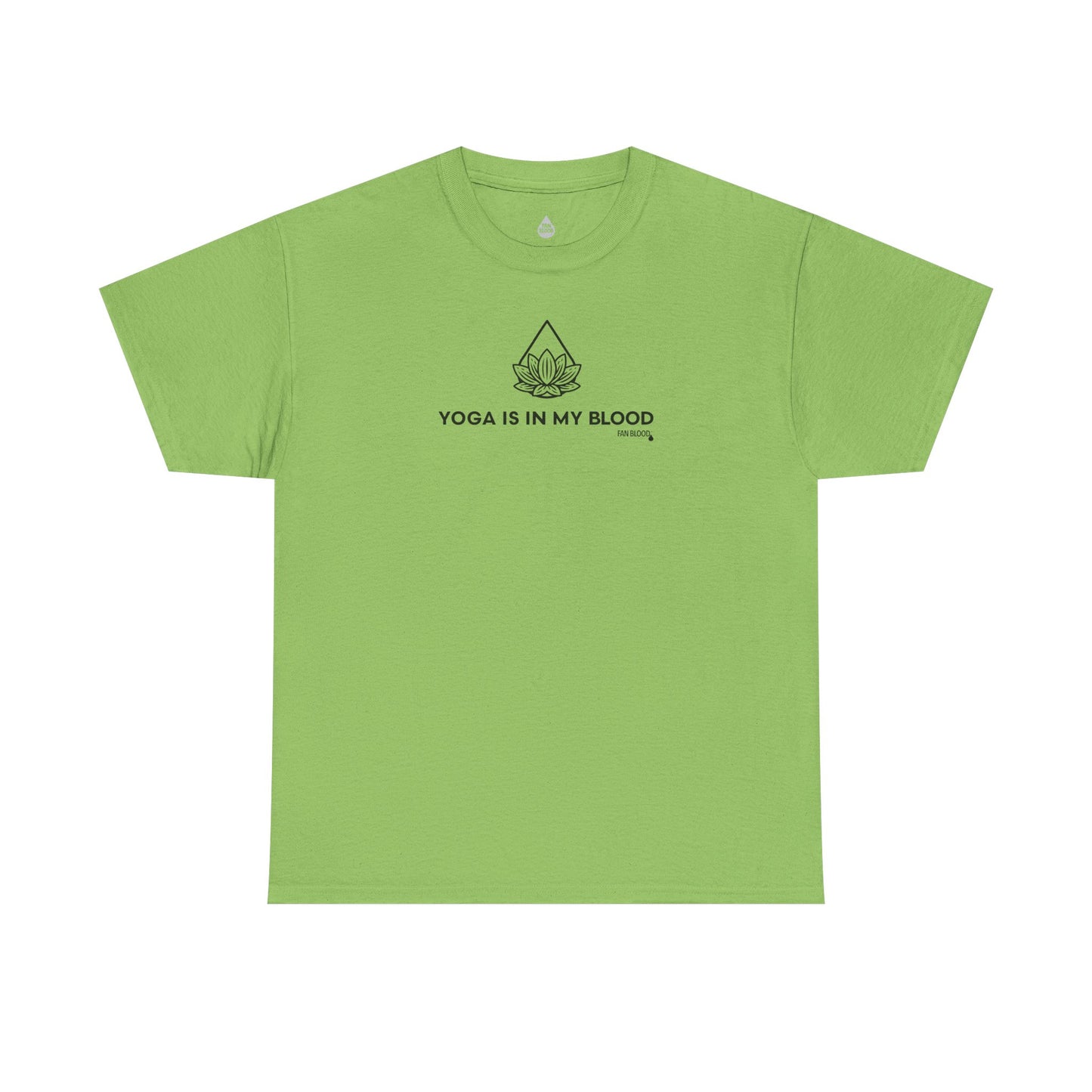 Yoga IMB T-Shirt