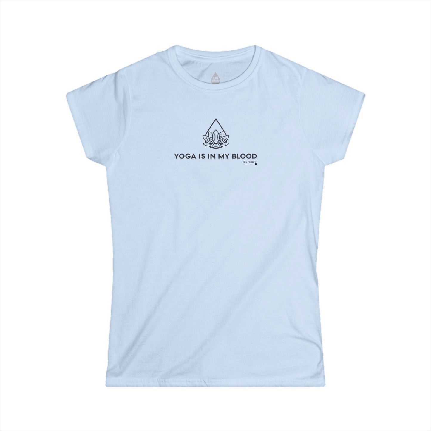 Yoga IMB Women's T