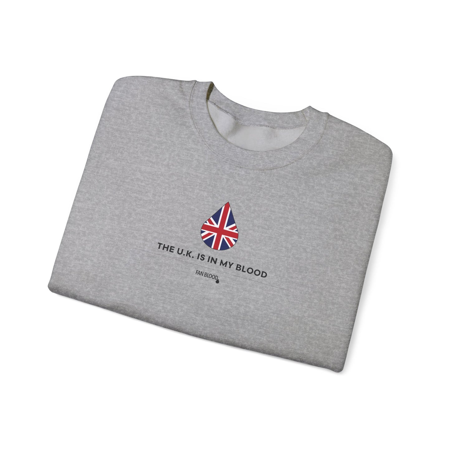 UK IMB Sweatshirt