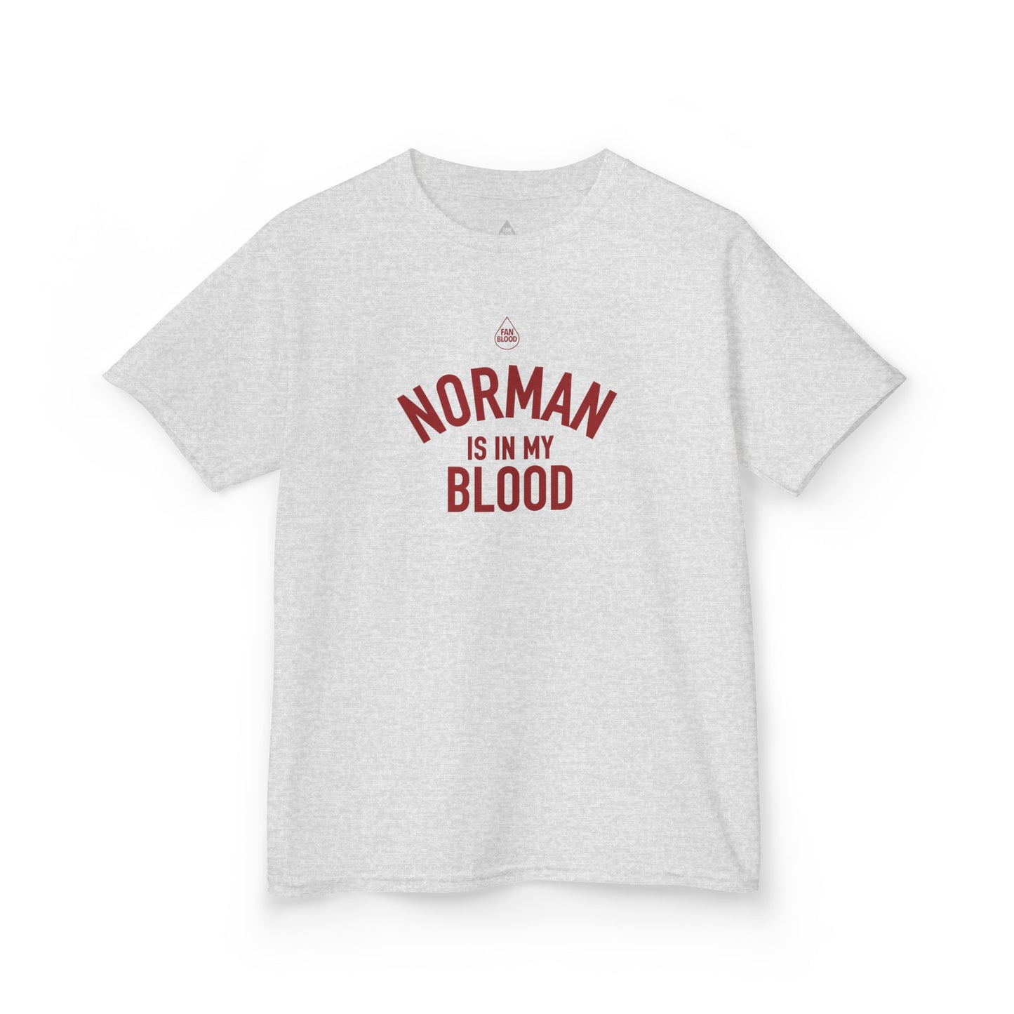 Norman IMB Kid's T