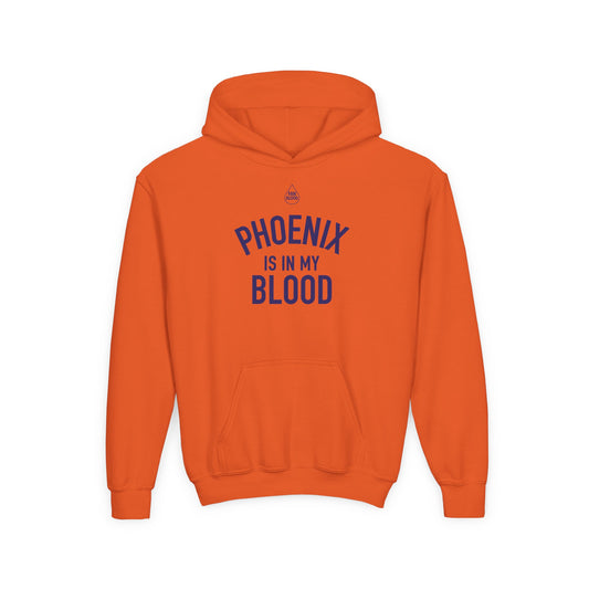 Phoenix IMB Kid's Hoodie