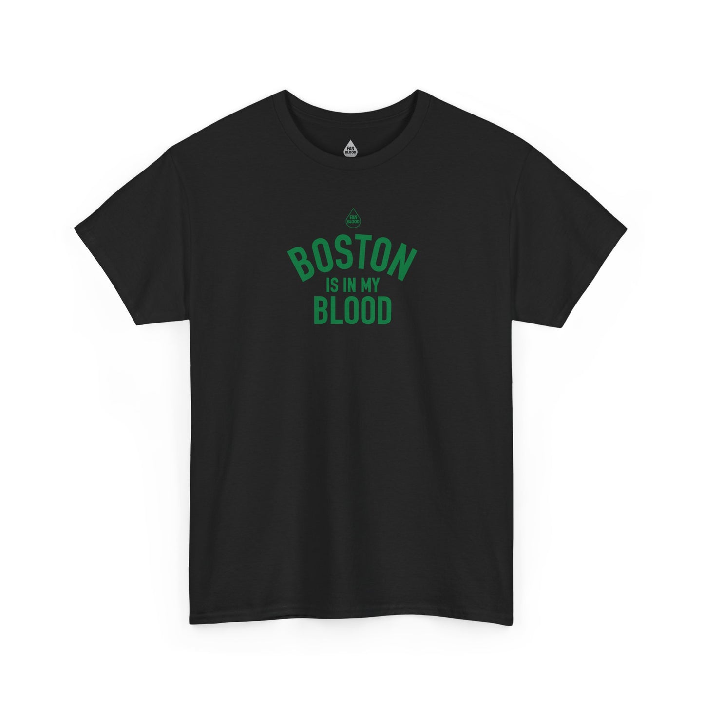Boston IMB T-Shirt