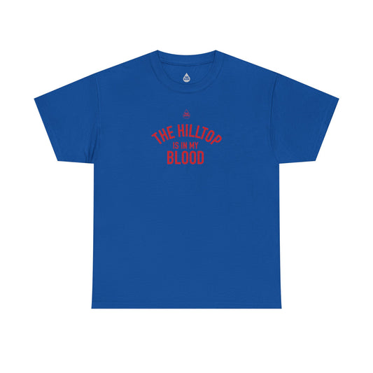 The Hilltop IMB T-Shirt
