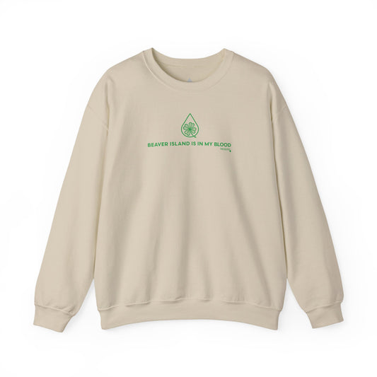 Beaver Island IMB Sweatshirt