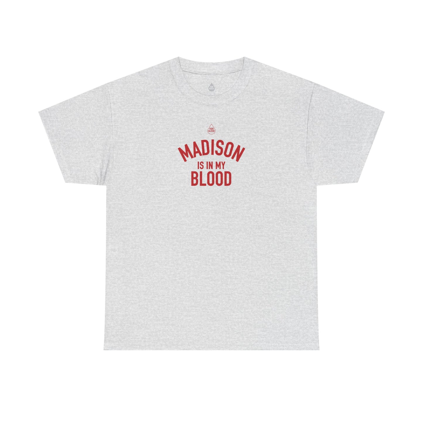 Madison IMB T-Shirt
